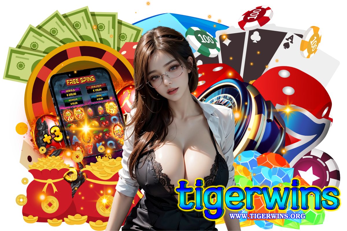 tigerwins wallet
