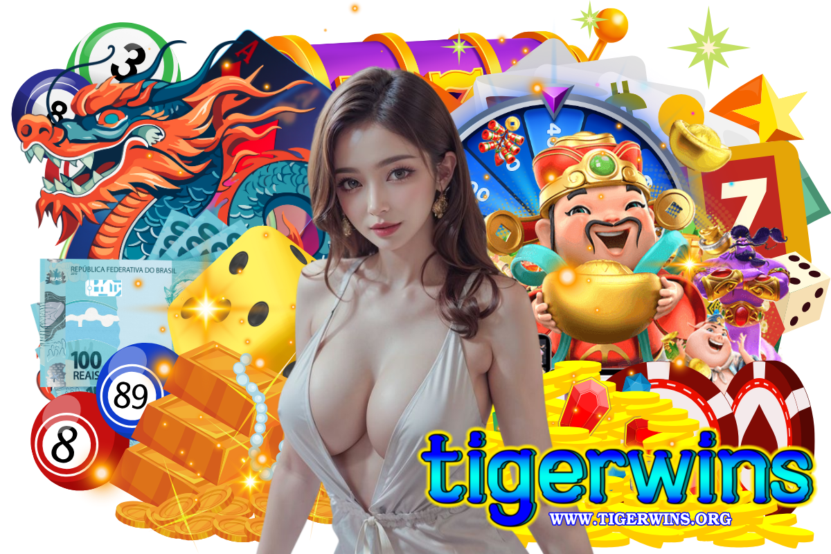 tigerwins แจกเครดิตฟรี